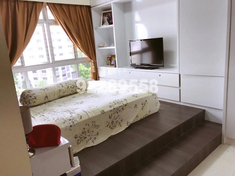 Blk 476B Choa Chu Kang Avenue 5 (Choa Chu Kang), HDB 4 Rooms #152753022